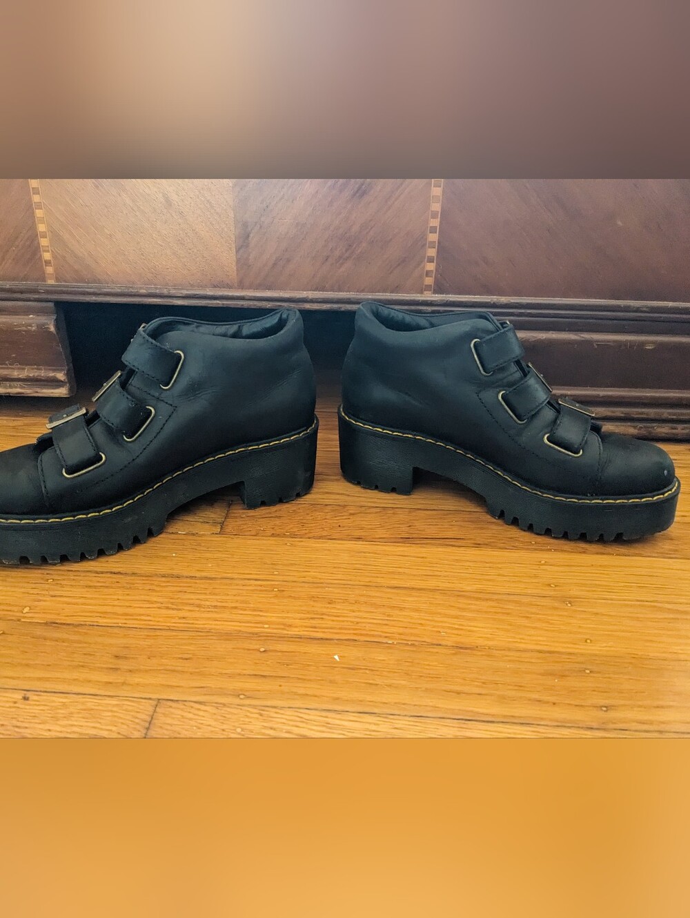 Dr. Martens Coppola Wyoming - Picture 4 of 7